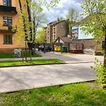 Liene\'S Guest House
