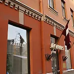Rafael Hotel Riga