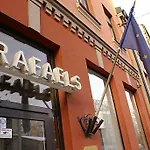 Rafael Hotel Riga