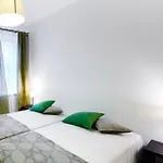 Lote Apartment