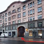 Lote Apartment