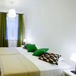 Lote Apartment