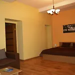 Valdemaras Apartment 91