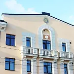 Hotel Apalenis