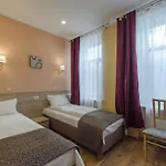 Gogol Park Rooms