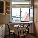 City Inn Riga Apartment Old Town Home With Parking