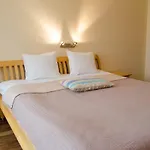 City Inn Riga Apartment Old Town Home With Parking