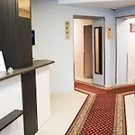Bella Riga Hotel With Self-Check In