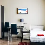 Bella Riga Hotel With Self-Check In