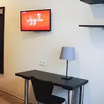 Bella Riga Hotel With Self-Check In