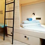Next Generation Hostel