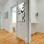 Orange Cat Rooms