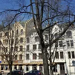 City Inn Riga Apartment, Old Town Liberty Promenade With Parking