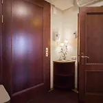 Old Riga Terrace Apartment