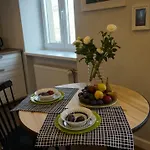 Unique Valdemara Street Studio