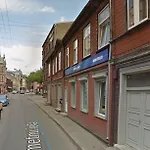 Agenskalns