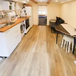 Low Ceiling Apartment