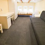 Low Ceiling Apartment