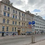 Low Ceiling Apartment