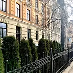 Elizabetes Apartments