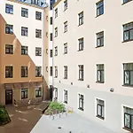 Arida Apartments