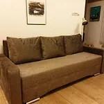 City Inn Riga Apartment, Old Town Liberty Promenade With Parking