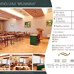 City Hotel Teater