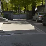 Gogol Park Rooms