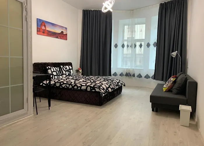 Smart Inn