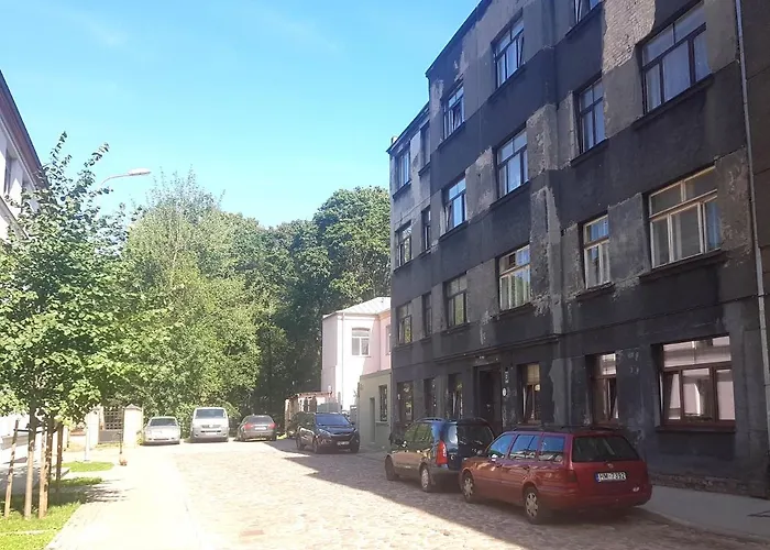 Midsummer House, Cozy And Comfortable Apartments In Riga