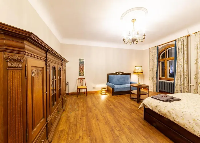 Cozy Storie\'S Ap, 47Sqm, Renovated 2020, Free Parking