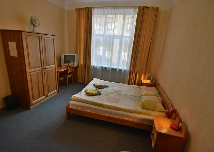 Hotel Multilux With Self Check-In