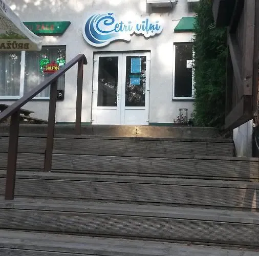 Cetri Vilni