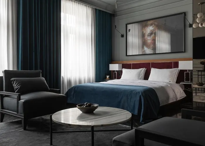 A22 Hotel
