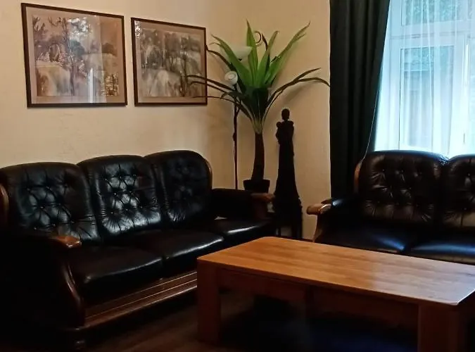 Riga, Latvija Pie Gucha