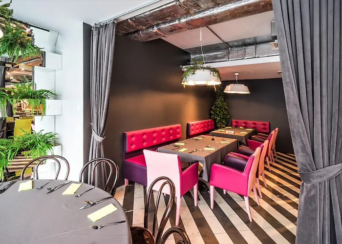 Rija Vef Hotel With Free Parking