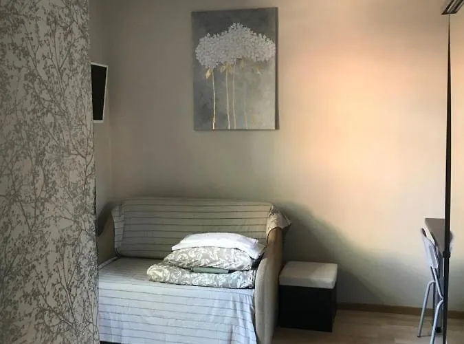 Avotu Apartment