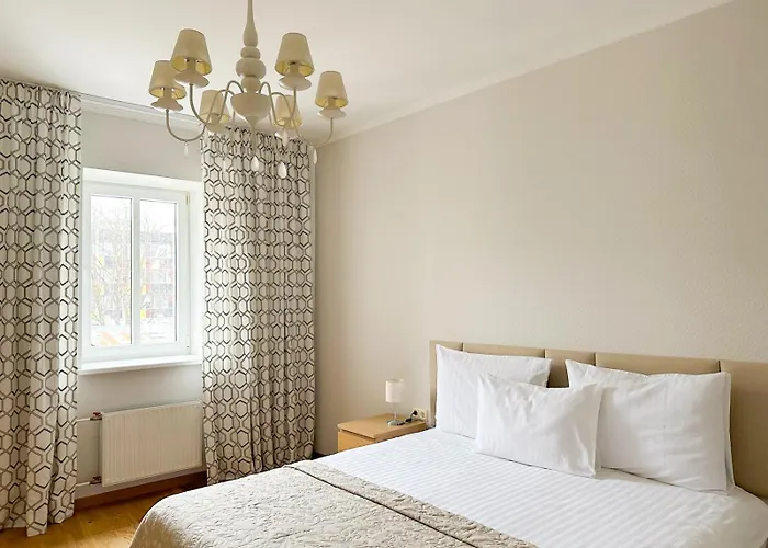 City Heart, From 9,8 Host, Loft View, Free Parking