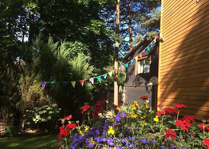 Guest House Vecaki