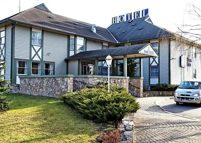 Airport Hotel Mara