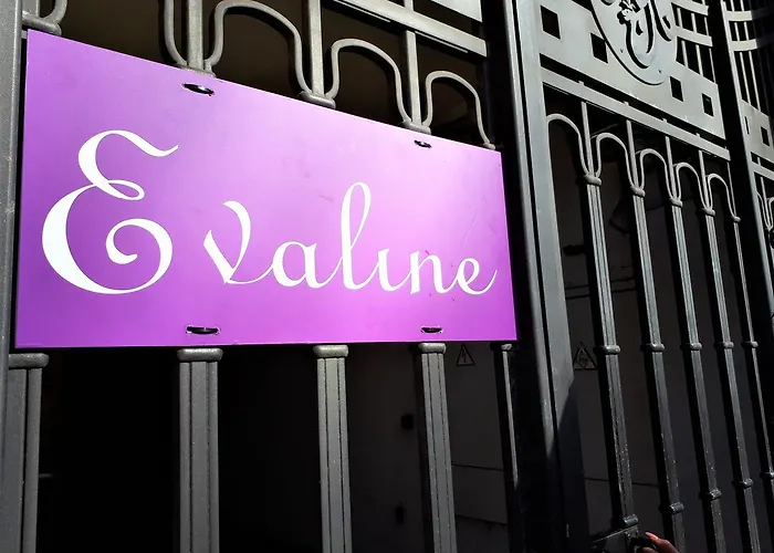 Hotel Evaline