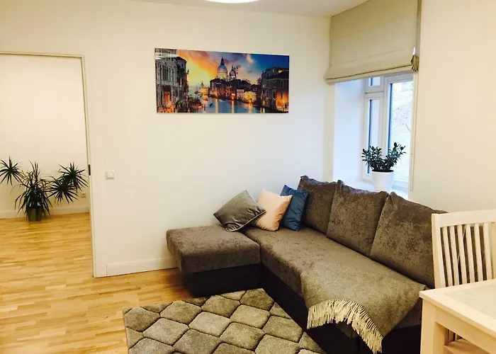 Home Elegance Apartment