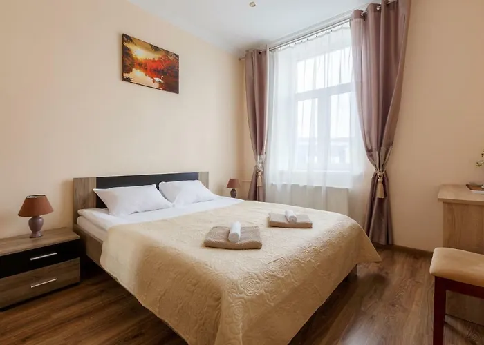 Nika Apart Hotel
