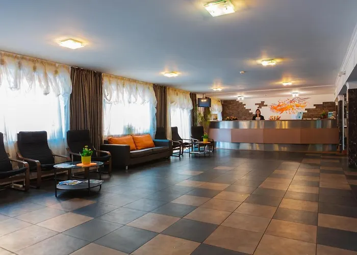Apart Hotel Tomo Free Parking