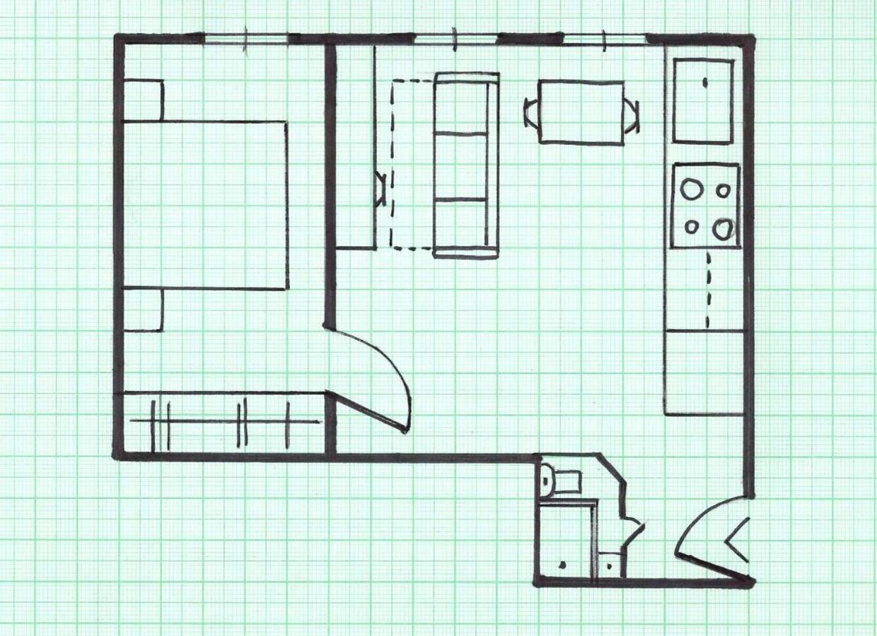 Apartment Valdemaras 91 *