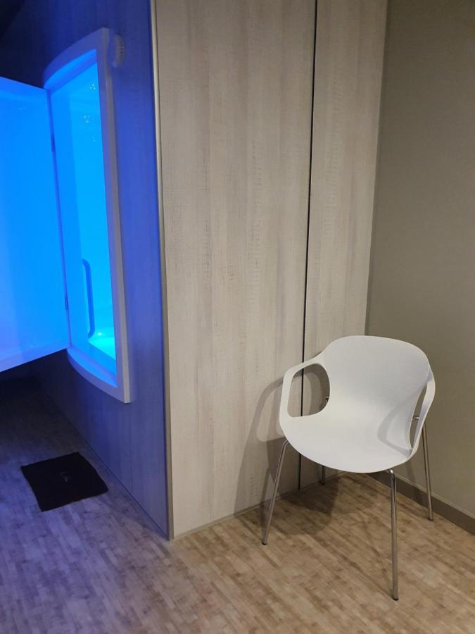 Float - Baltic Biggest Floating Center 5* Riga