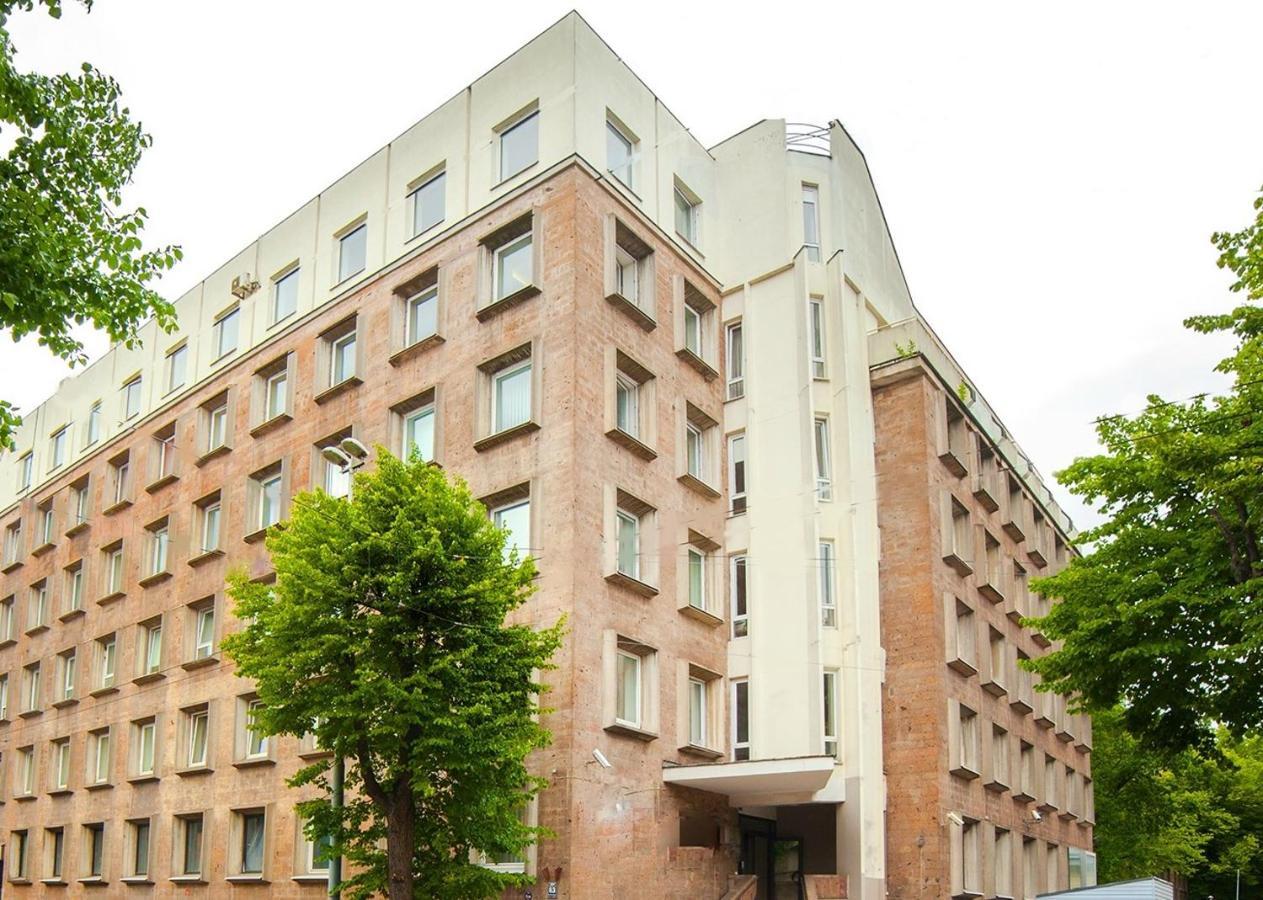 Hotel Rija Tia Riga