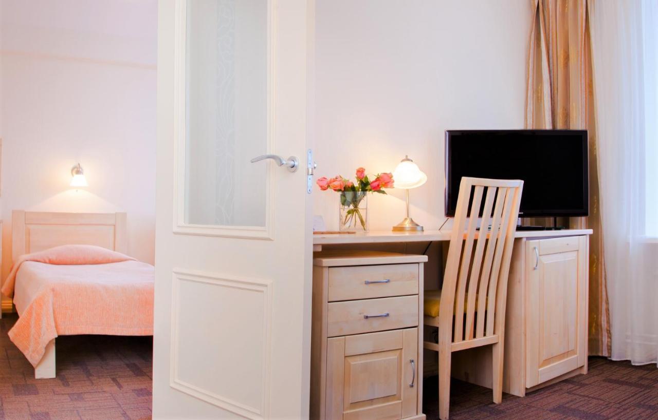 Rija Tia Hotel 3*