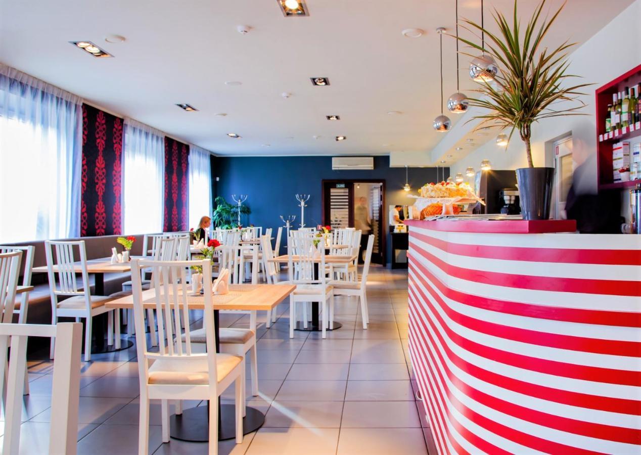 Hotel Rija Tia Riga
