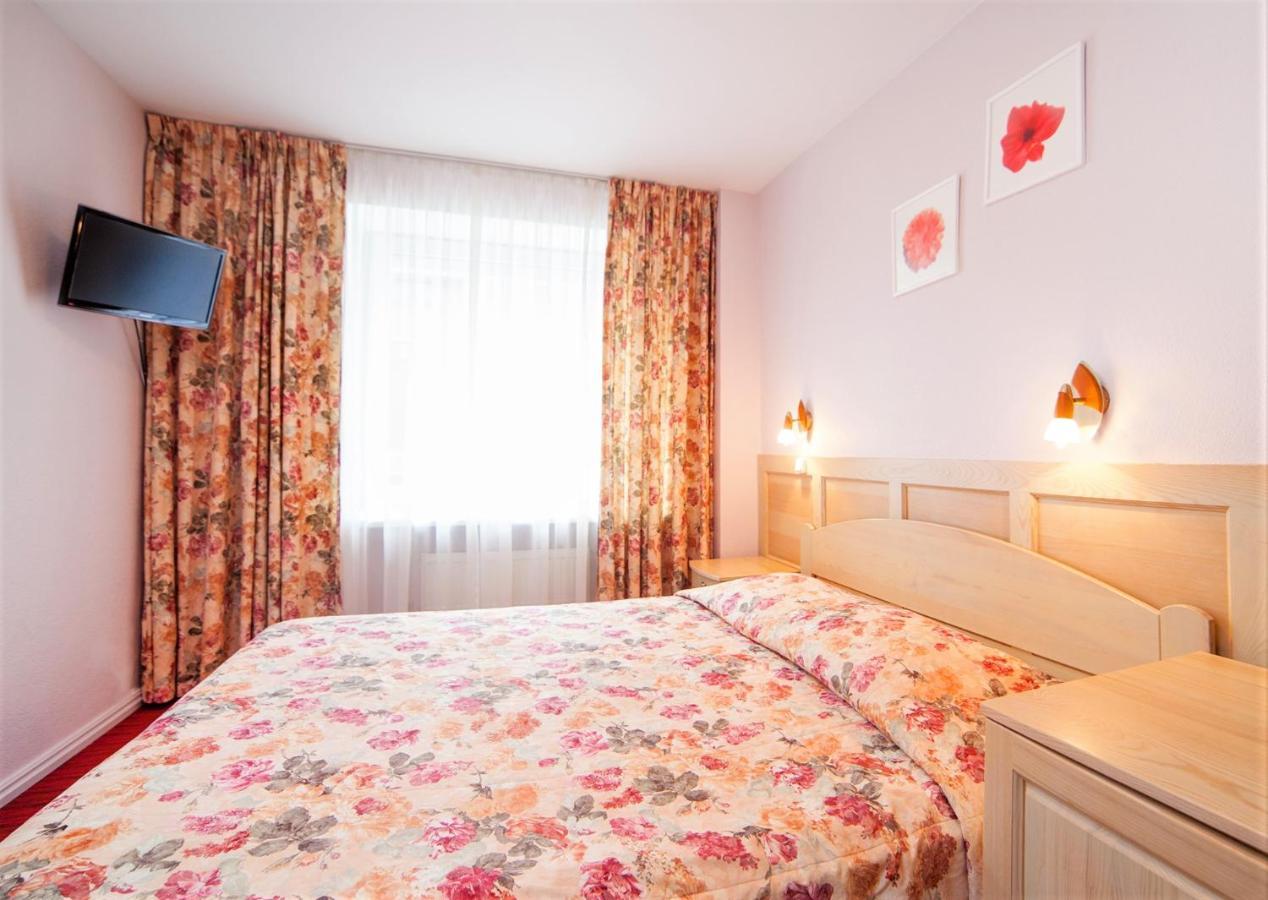 Rija Tia Hotel 3*